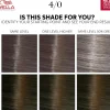 Wella Professionals Hiusvärit<Color Touch Pure Naturals Medium Brown 4/0 kotiväri 130 ml