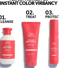 Wella Professionals Hiusvärit<Color Touch Deep Brown Dark Maple Brown 5/71 kotiväri 130 ml