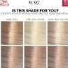 Wella Professionals Hiusvärit<Color Touch Rich Natural Cool Beige Blonde 9/97 kotiväri 130 ml
