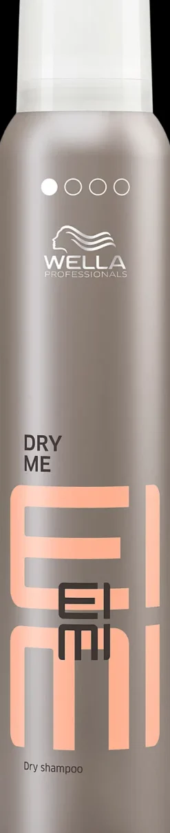 Wella Professionals Hiusten Muotoilutuotteet|Kampaamotuotteet<EIMI Dry Me Dry Shampoo kuivasampoo 180 ml