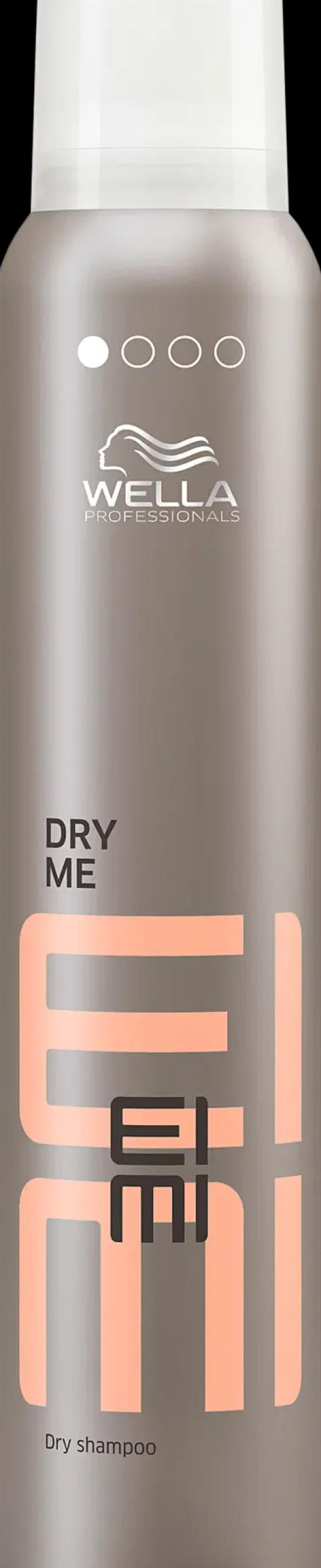 Wella Professionals Hiusten Muotoilutuotteet|Kampaamotuotteet<EIMI Dry Me Dry Shampoo kuivasampoo 180 ml