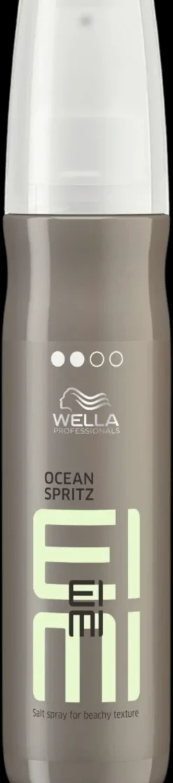 Wella Professionals Hiusten Muotoilutuotteet|Kampaamotuotteet<EIMI Ocean Spritz Salt Spray suolasuihke 150 ml
