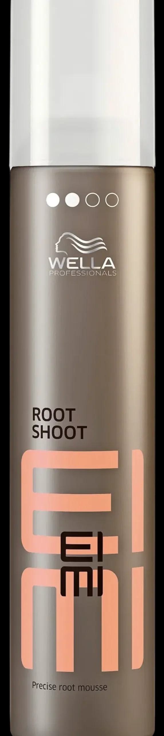 Wella Professionals Hiusten Muotoilutuotteet|Kampaamotuotteet<EIMI Root Shoot Root Mousse tyvikohottaja 200 ml