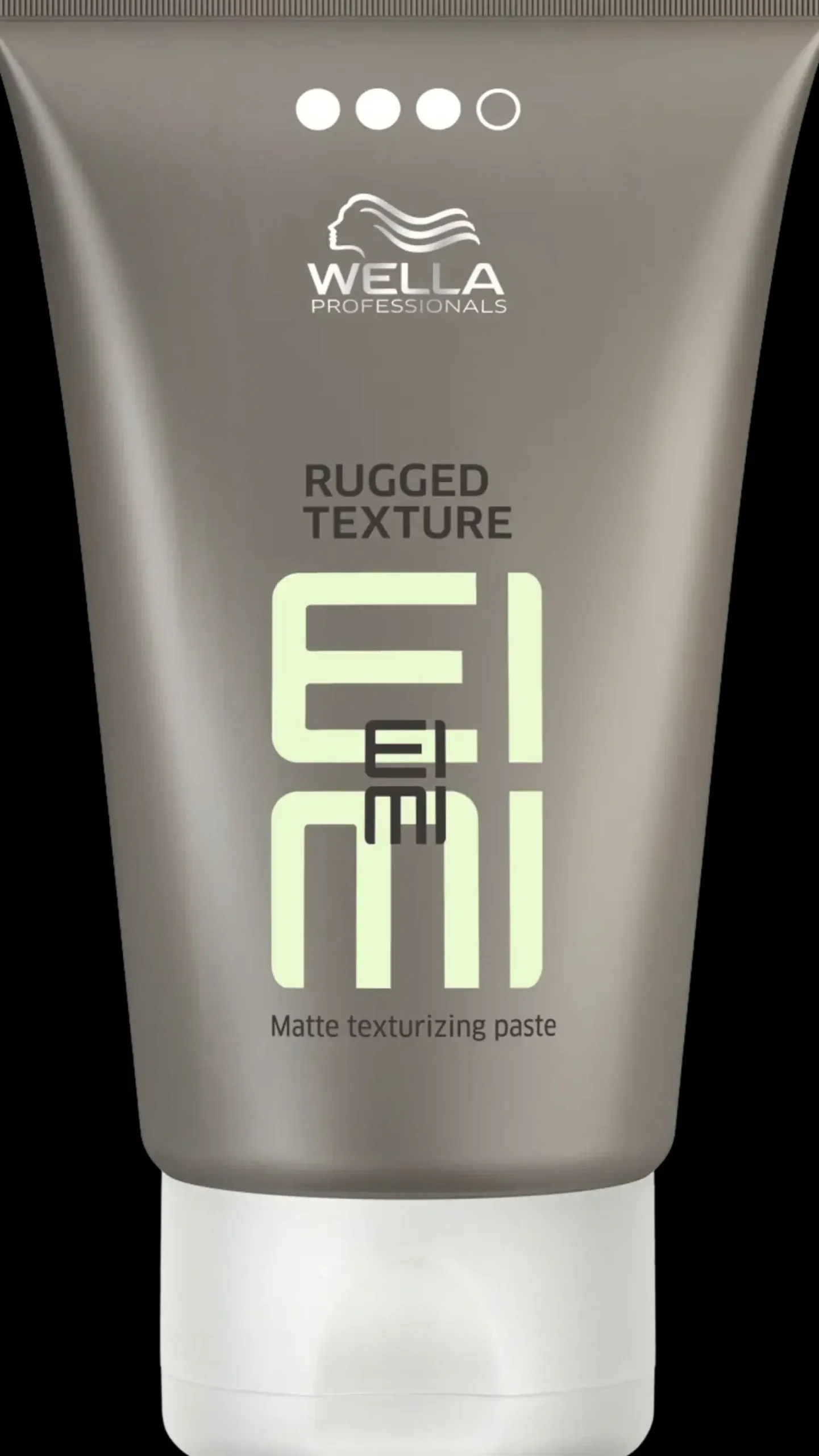 Wella Professionals Hiusten Muotoilutuotteet|Kampaamotuotteet<EIMI Rugged Texture Matte Texturizing Paste muotoilutahna 75 ml