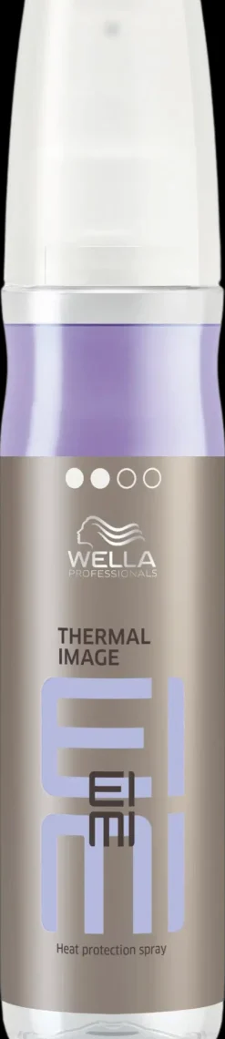 Wella Professionals Hiusten Muotoilutuotteet|Hiustenhoito<EIMI Thermal Image Heat Protection Spray lämpösuojasuihke 150 ml