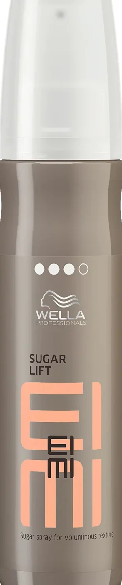 Wella Professionals Hiusten Muotoilutuotteet|Kampaamotuotteet<EIMI Sugar Lift Sugar Spray rakennesuihke 150 ml