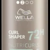 Wella Professionals Hiusten Muotoilutuotteet|Kampaamotuotteet<EIMI Nutricurls Curl Shaper kiharanvirkistäjä 150 ml