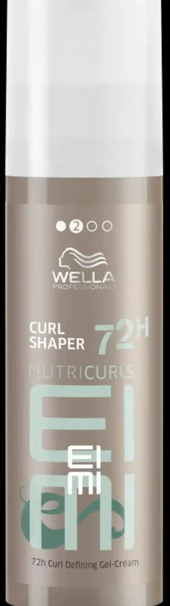 Wella Professionals Hiusten Muotoilutuotteet|Kampaamotuotteet<EIMI Nutricurls Curl Shaper kiharanvirkistäjä 150 ml