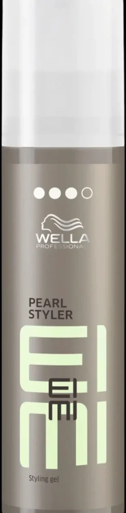 Wella Professionals Hiusten Muotoilutuotteet|Kampaamotuotteet<EIMI Pearl Styler Styling Gel muotoilugeeli 100 ml