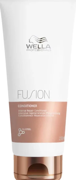 Wella Professionals Hiustenhoito|Kampaamotuotteet<Fusion Conditioner hoitoaine 200 ml