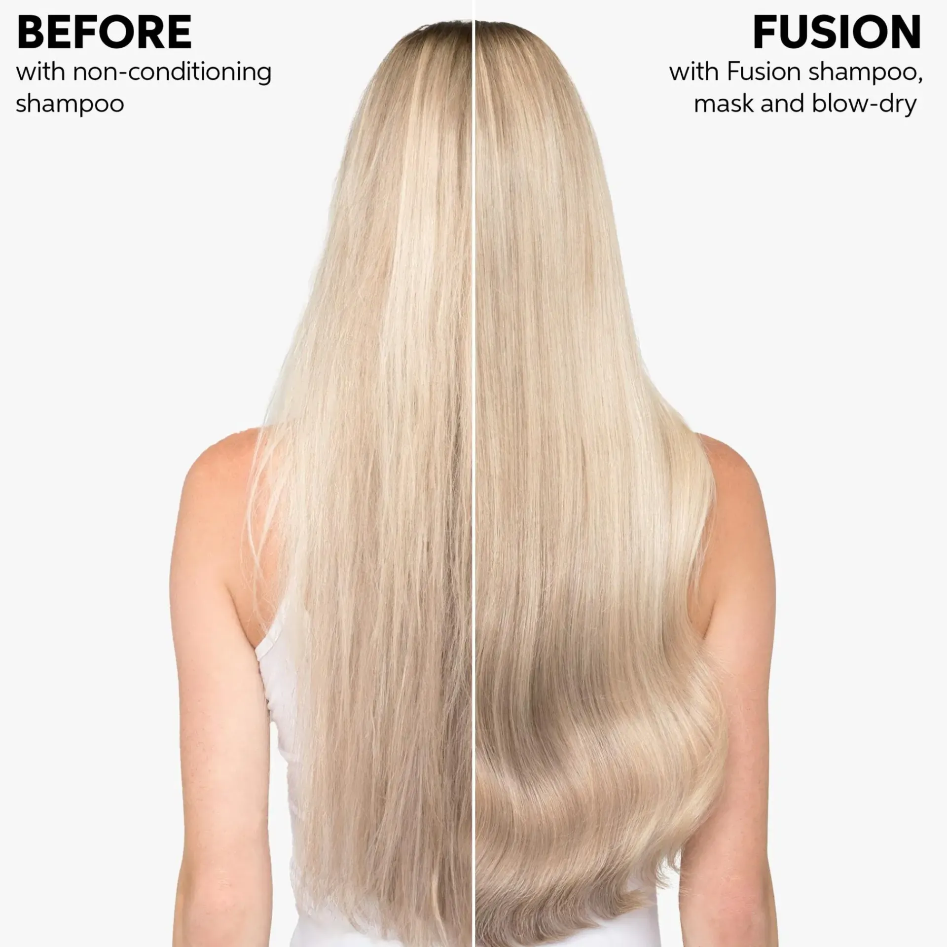 Wella Professionals Hiustenhoito|Kampaamotuotteet<Fusion Conditioner hoitoaine 200 ml
