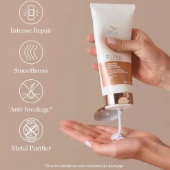 Wella Professionals Hiustenhoito|Kampaamotuotteet<Fusion Conditioner hoitoaine 200 ml
