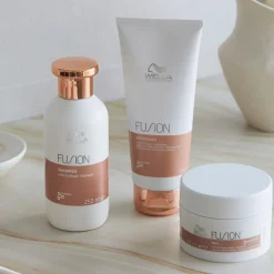 Wella Professionals Shampoot|Kampaamotuotteet<Fusion Shampoo 250 ml