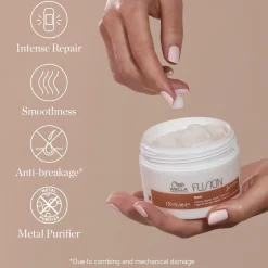 Wella Professionals Hiusnaamiot Ja -Tehohoidot|Hiustenhoito<Fusion Intense Repair Mask 150 ml