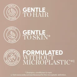 Wella Professionals Hiusnaamiot Ja -Tehohoidot|Hiustenhoito<Fusion Intense Repair Mask 150 ml