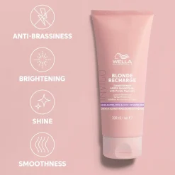 Wella Professionals Hiustenhoito<Invigo Blonde Color Refreshing hoitoaine 200 ml
