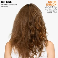 Wella Professionals Hiustenhoito|Kampaamotuotteet<Invigo Nutri Enrich Mask hiusnaamio 30 ml