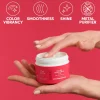 Wella Professionals Hiustenhoito|Kampaamotuotteet<Invigo Color Brilliance Mask hiusnaamio 150 ml
