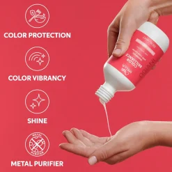 Wella Professionals Shampoot<Invigo Color Brilliance Fine Shampoo 300 ml