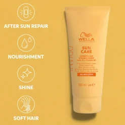Wella Professionals Hiustenhoito<Invigo Sun Care After Sun Express Repair Conditioner hoitoaine 200 ml