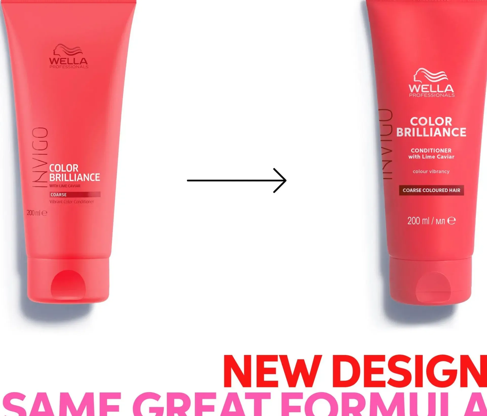 Wella Professionals Hiustenhoito<Invigo Color Brilliance Conditioner hoitoaine 200 ml