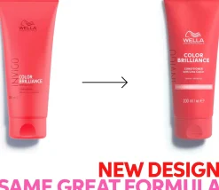 Wella Professionals Hiustenhoito<Invigo Color Brilliance Fine Hair hoitoaine 200 ml