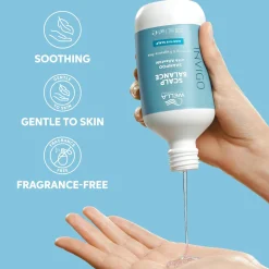 Wella Professionals Hiukset|Shampoot<Invigo Scalp Balance Soothing Shampoo 300 ml
