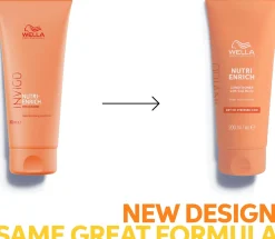 Wella Professionals Hiustenhoito<Invigo Nutri Enrich Conditioner hoitoaine 200 ml