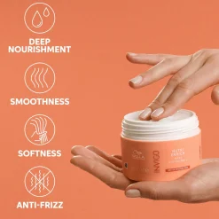Wella Professionals Hiustenhoito|Kampaamotuotteet<Invigo Nutri Enrich Mask hiusnaamio 150 ml