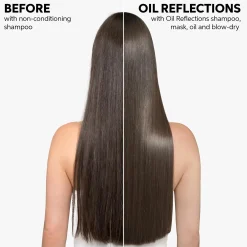 Wella Professionals Hiustenhoito|Kampaamotuotteet<Oil Reflections Luminous Smoothening Oil 100 ml
