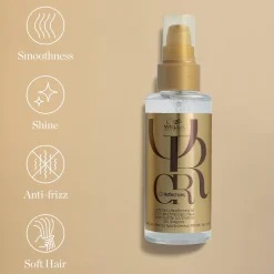 Wella Professionals Hiustenhoito|Kampaamotuotteet<Oil Reflections Luminous Smoothening Oil 100 ml