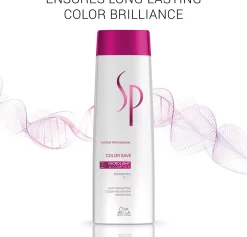 Wella Shampoot<Professionals SP Color Save shampoo 250 ml