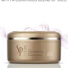 Wella Hiusnaamiot Ja -Tehohoidot|Hiustenhoito<Professionals SP Luxe Oil Keratin Restore Mask hoitonaamio 150 ml