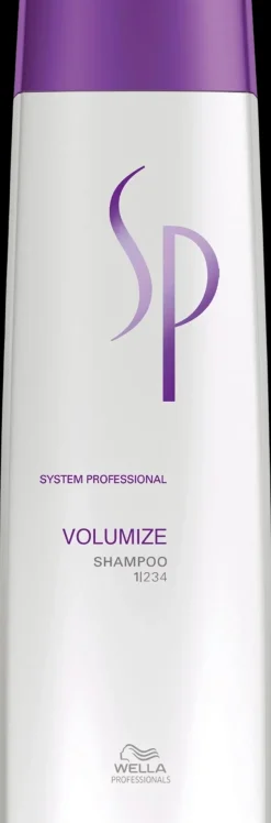 Wella Shampoot|Kampaamotuotteet<Professionals SP Volumize shampoo 250 ml
