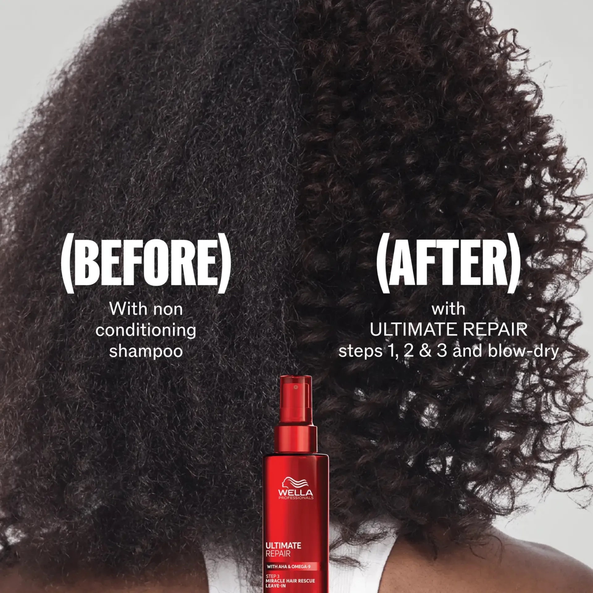 Wella Professionals Hiustenhoito|Kampaamotuotteet<Ultimate Repair Mask hiusnaamio 150 ml