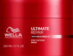 Wella Professionals Hiustenhoito|Kampaamotuotteet<Ultimate Repair Mask hiusnaamio 150 ml