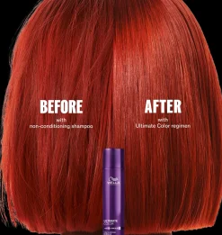 Wella Professionals Hiustenhoito<Ultimate Color Shine Spray 95ml