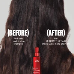 Wella Professionals Hiustenhoito|Kampaamotuotteet<Ultimate Repair Miracle Hair Rescue hoitosuihke 95 ml