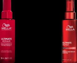 Wella Professionals Hiustenhoito|Kampaamotuotteet<Ultimate Repair Miracle Hair Rescue hoitosuihke 95 ml