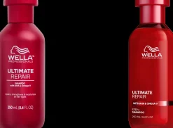 Wella Professionals Shampoot<Ultimate Repair Shampoo 250 ml