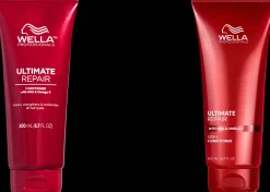 Wella Professionals Hiustenhoito<Ultimate Repair Deep Conditioner hoitoaine 200 ml