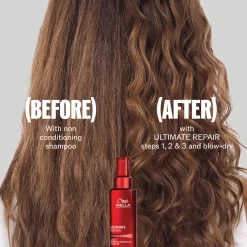 Wella Professionals Hiustenhoito<Ultimate Repair Protective Leave In hiusvoide 95 ml