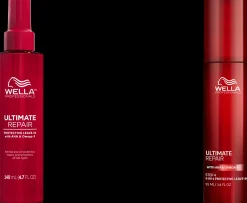 Wella Professionals Hiustenhoito<Ultimate Repair Protective Leave In hiusvoide 95 ml