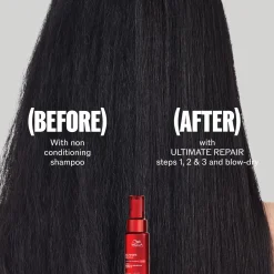 Wella Professionals Hiustenhoito|Kampaamotuotteet<Ultimate Repair Miracle Hair Rescue suihke 30 ml