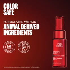 Wella Professionals Hiustenhoito|Kampaamotuotteet<Ultimate Repair Miracle Hair Rescue suihke 30 ml