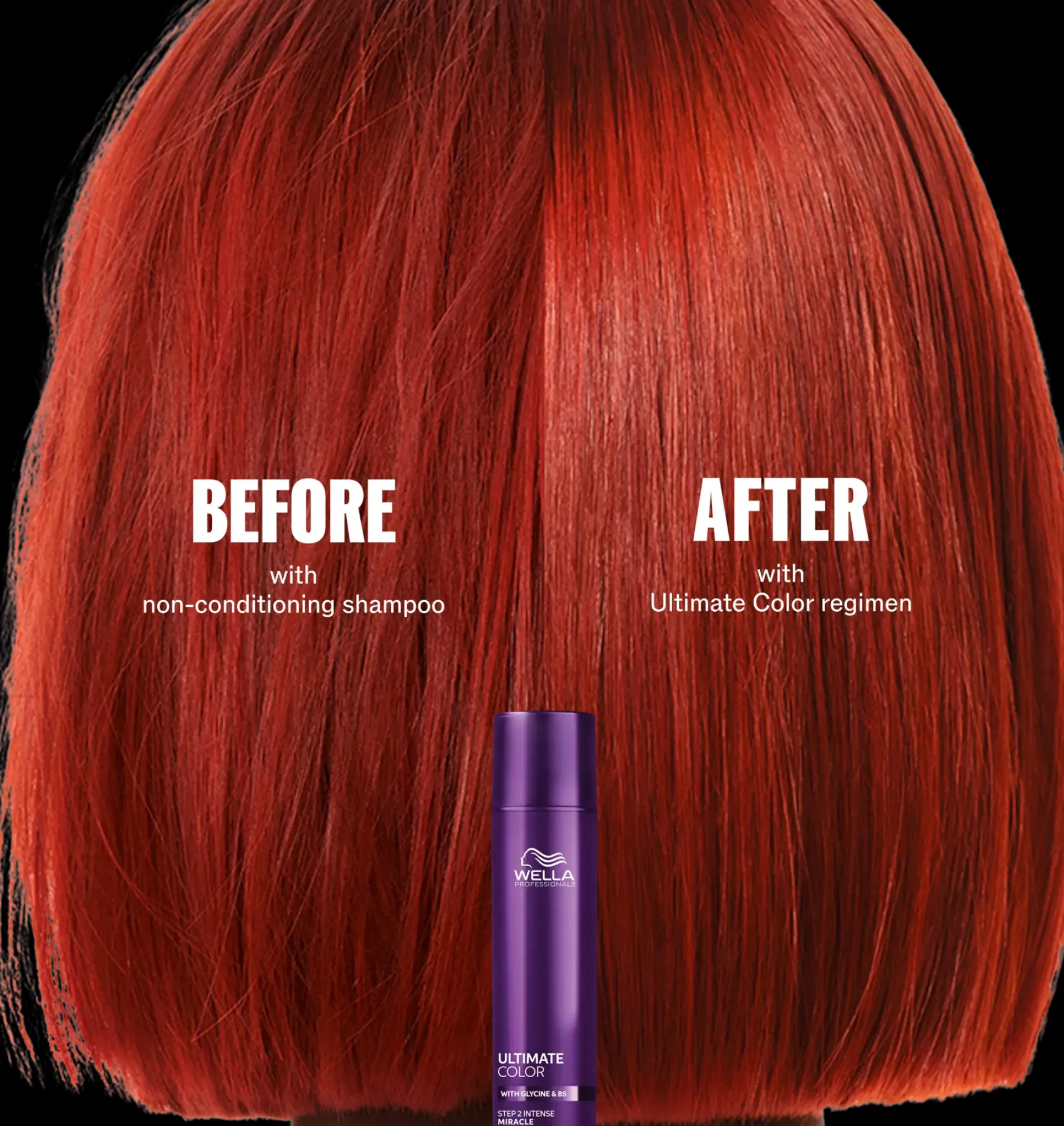 Wella Professionals Hiustenhoito<Ultimate Color Leave-In Mask 95ml