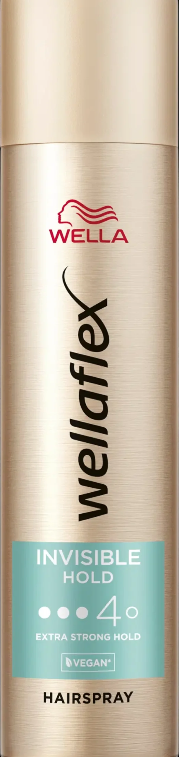 Wella Hiusten Muotoilutuotteet<flex Hairspray Flexible Extra Strong Hold 4 hiuskiinne 75 ml