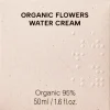 Whamisa Korealainen Ihonhoito|Ihohaasteet<Organic Flowers Water Cream -kasvovoide 50ml
