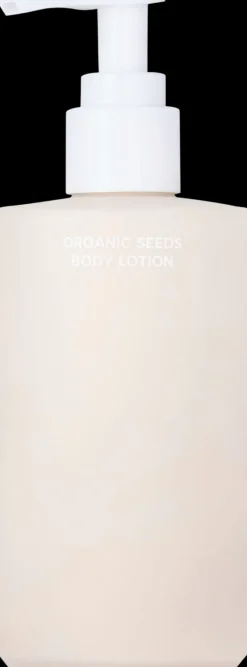 Whamisa Ihonhoito|Vartalonhoito<Organic Seeds Body Lotion -vartalovoide 250ml