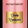 Women'secret Vartalotuoksut|Nuorten Naisten Hajuvedet<Body Mist Daily Romance vartalotuoksu 250 ml